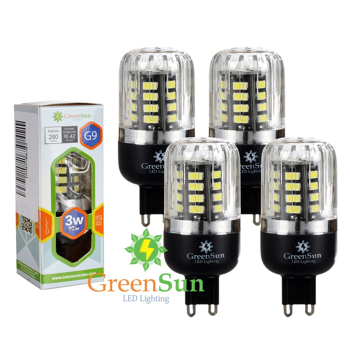 4/10 шт. G9 5736 SMD СВЕТОДИОДНЫЙ кукурузная лампа светильник 3 Вт/5 Вт/7 Вт/9 Вт Высокий световой поток, светодиодный светильник 220V энергосберегающие лампы