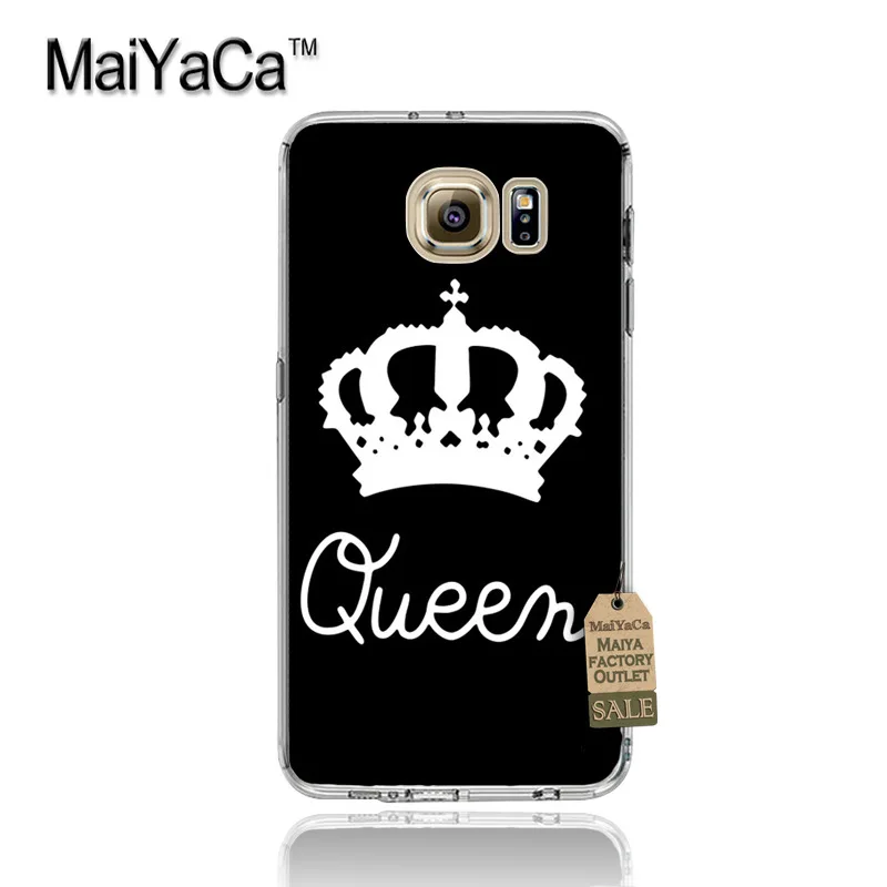 MaiYaCa милый чехол ко Дню Святого Валентина для Samsung S3 S4 S5 S6 S6edge S6plus S7 S7edge S8 S8plus|case for