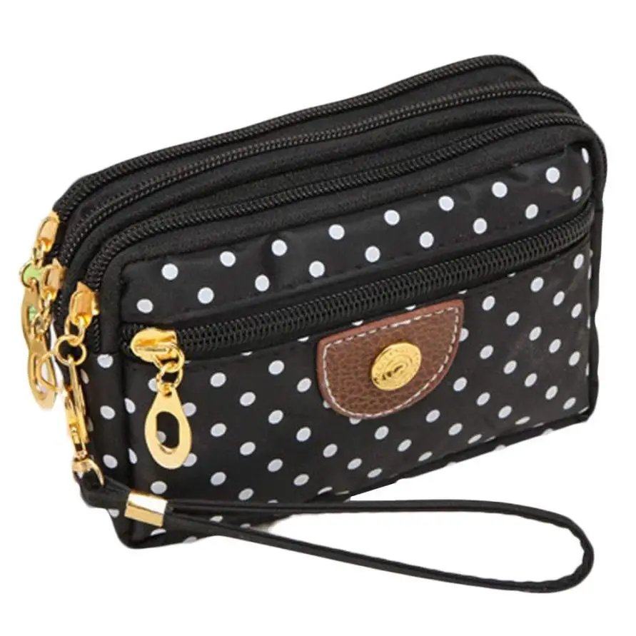 

famous designer purses and handbags 2020 Fashion Women Canvas bag Clutch Bag Messenger Wave Zipper Bag bolsa feminina Wholesale