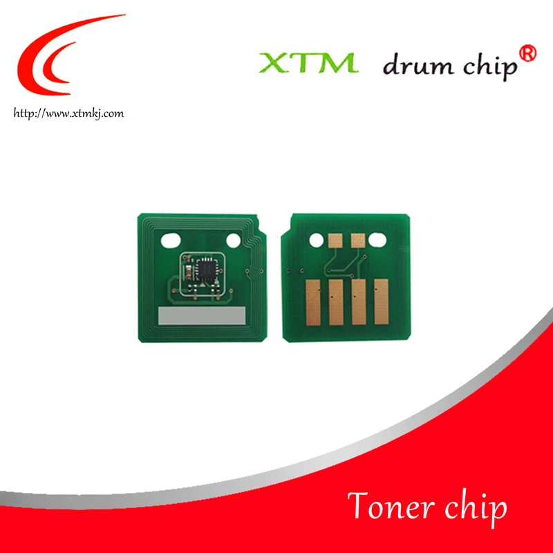 Совместимый 106R03741 106R03742 106R03743 106R03744 чип сброса тонера для Xerox Versalink C7020 C7025 C7030