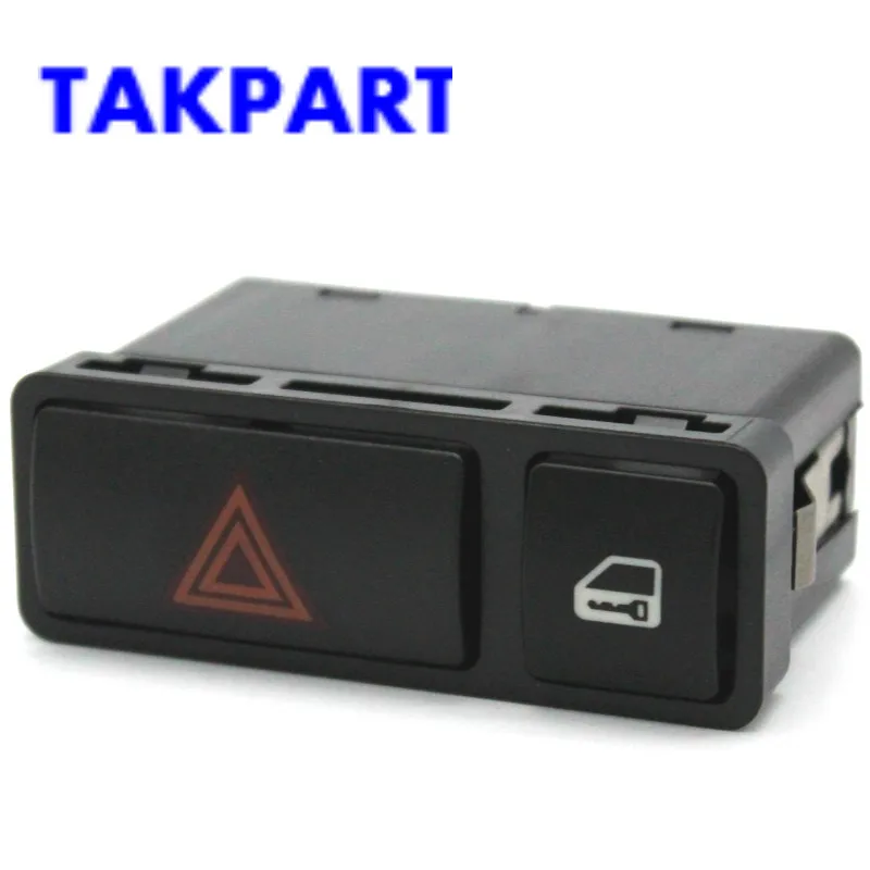 

Аварийный предупреждающий фонарь TAKPART для BMW 3 серии E46 E53 E85 325 X5 61318368920