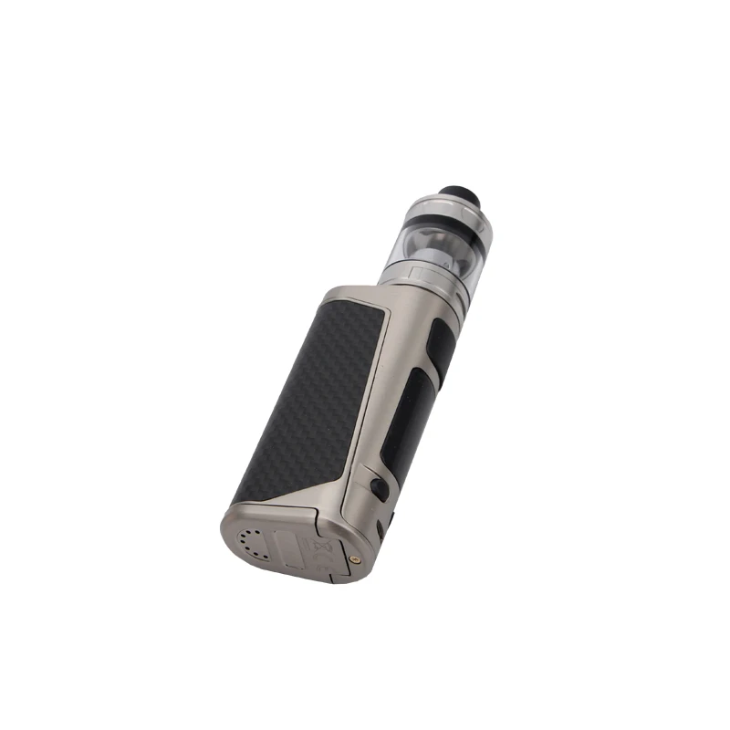 Оригинальные электронные сигареты комплект Joyetech eVic Primo мини поле mod VAPE 80 Вт