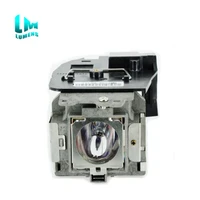 projector compatible bare bulb 5j 06001 001 with housing for benq mp622c mp612 mp612c mp622 mx520 high quality free shipping
