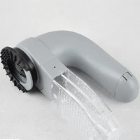 best seller electric pet hair remover suction device for dog cat grooming vacuum system clean fur