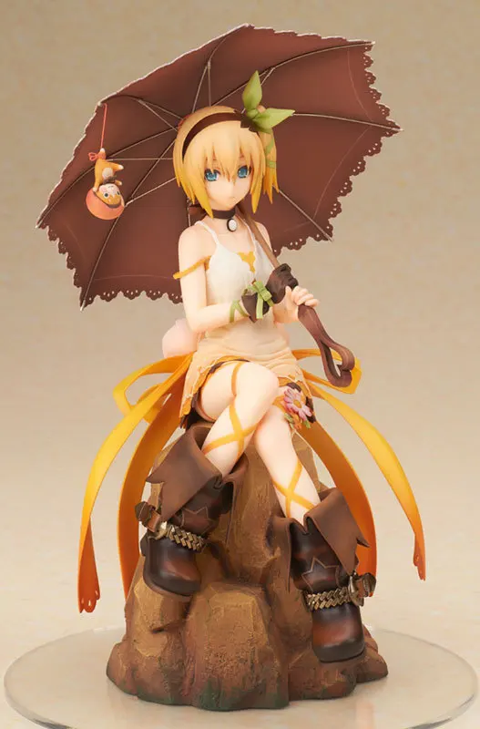 Экшн фигурки Сказки зентирии этона 23 см|tales of|tales of figureaction figures hot toys |