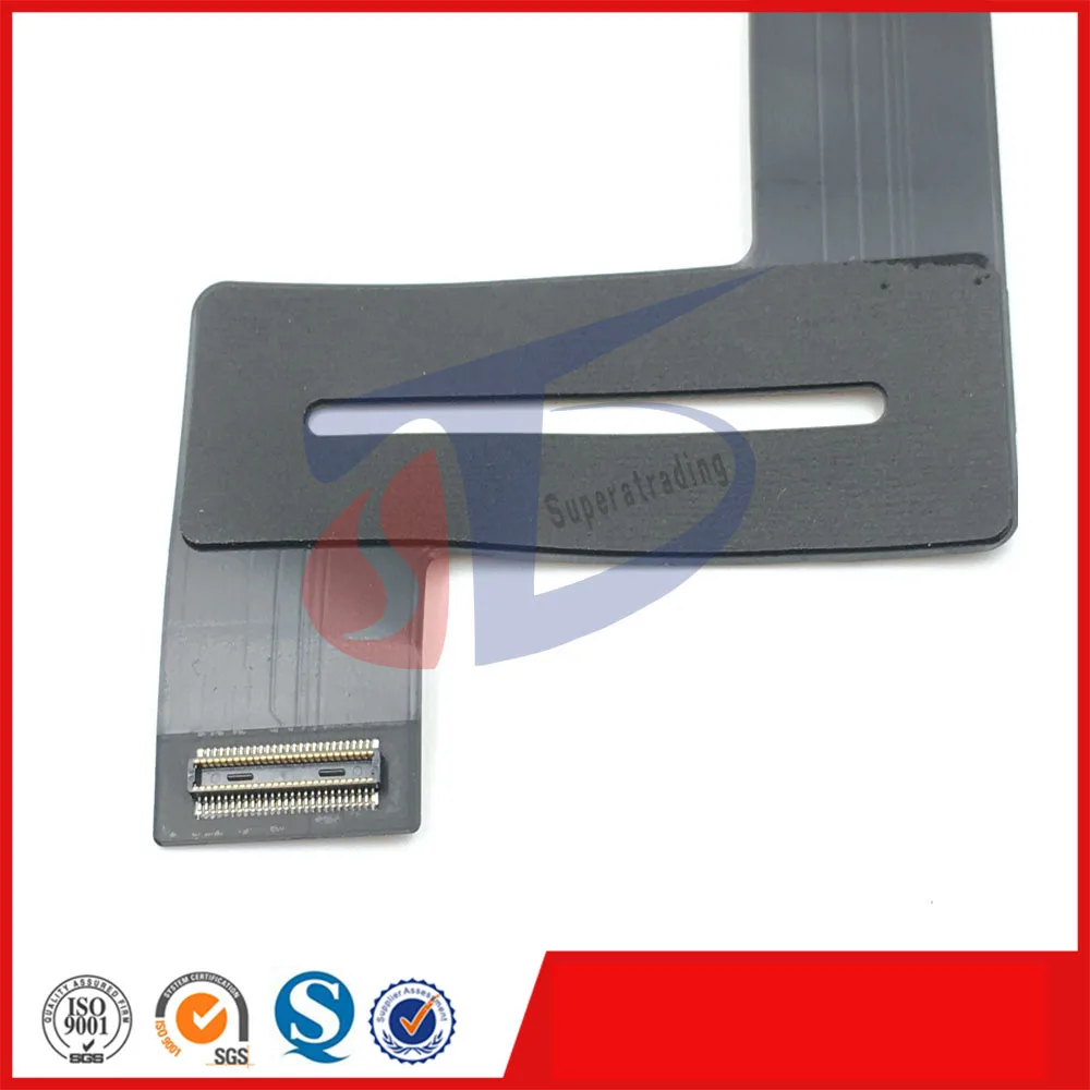 Оригинальный Новый a1706 a1708 трекпад кабель для Macbook Pro Retina 13 &quota1706 тачпад шлейф 2016