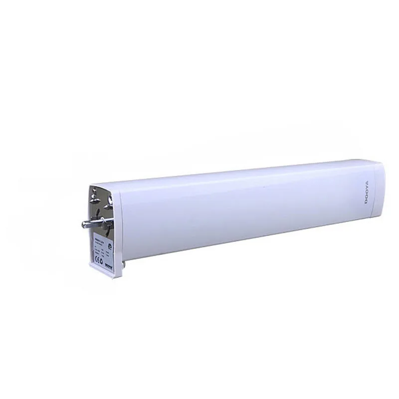 Dooya KT82 тихий мотор для моторизованной занавески Wi Fi контроллер с braodlink и geeklink 90/135