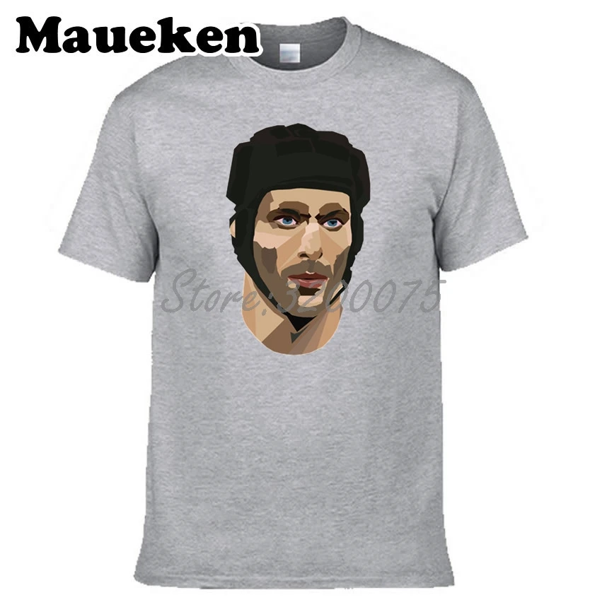 Мужская футболка в чешском стиле 1 шт. с круглым вырезом W0320003|t shirt men|t shirtshirt men |