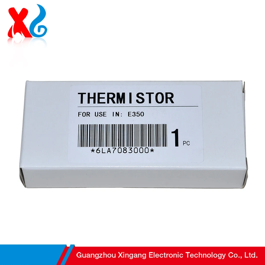 4х сменный задний Термистор для Toshiba E STUDIO 358 458 DP2800 DP3500 DP4500 442051950 6LA70830000|copier parts|toshiba