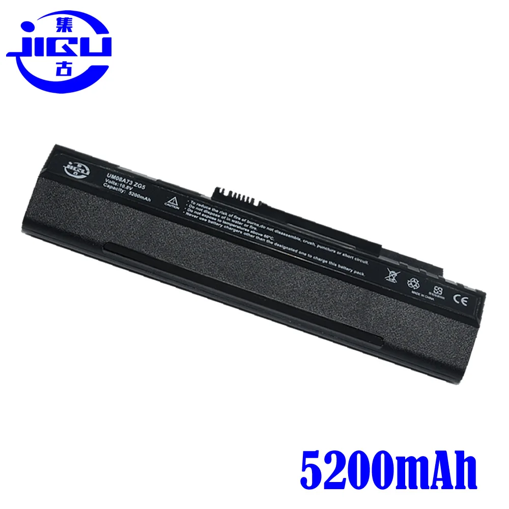 Аккумулятор JIGU для ноутбука UM08A73 LT1001J LT2000 6 ячеек ACER Aspire One 571 8 9 дюйма D150 D250 P531h EMachine