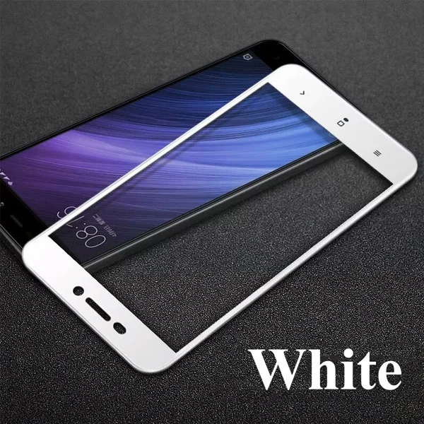 Защитное стекло на ksiomi redmi note 4x armor закаленное для xiaomi redme 4a 4 x a note4 Экранная заставка xiomi xomi xaomi дисплей