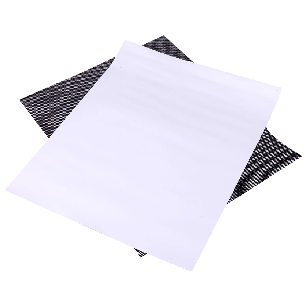 1 пара УФ защита автомобиля боковое окно солнцезащитный козырек