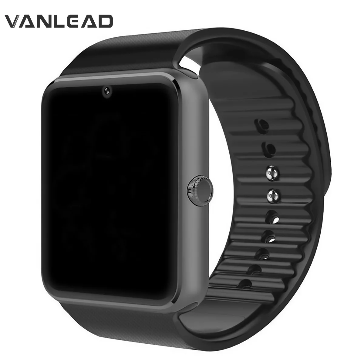 Bluetooth смарт-телефон часы GT08 сенсорный экран мужские и женские сплав