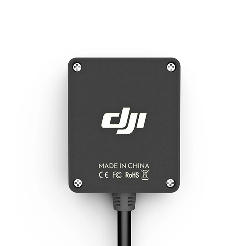 DJI iOSD mini поддерживает системы автопилота такие как Woo Kong M Naza V2 предоставляет