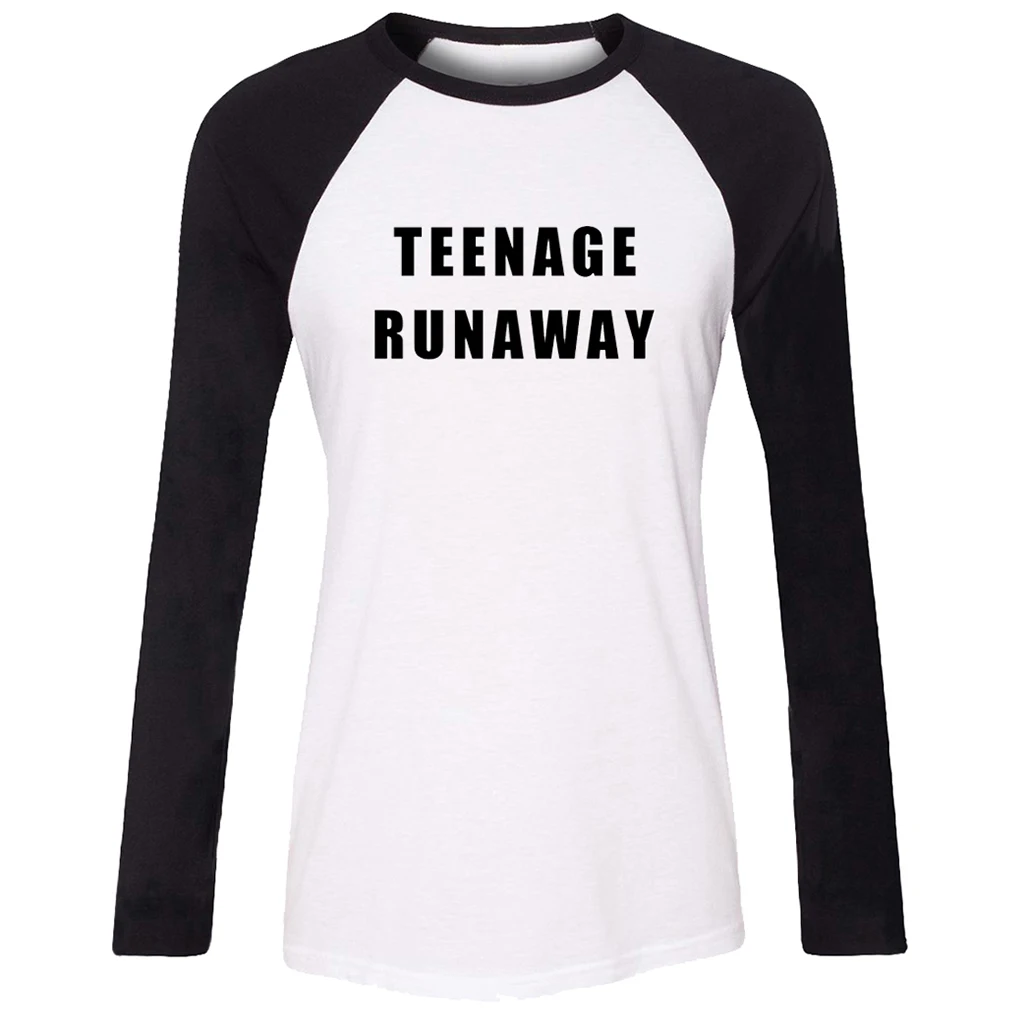 IDzn новая хлопковая повседневная женская футболка с забавными цитатами