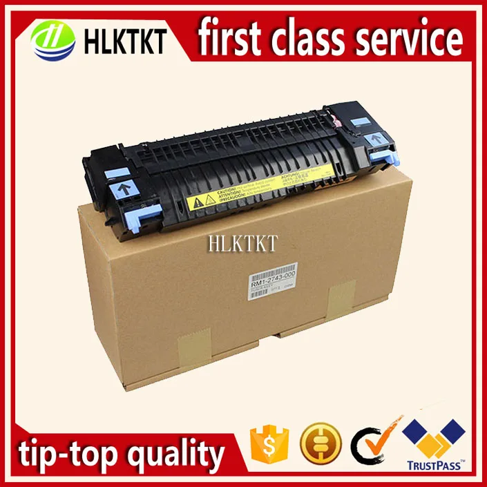 Оригинал 90% Новинка для HP 3600 3800 CP3505 3000 2700 фьюзер/фьюзер в сборе фьюзер (110 В) (220 |