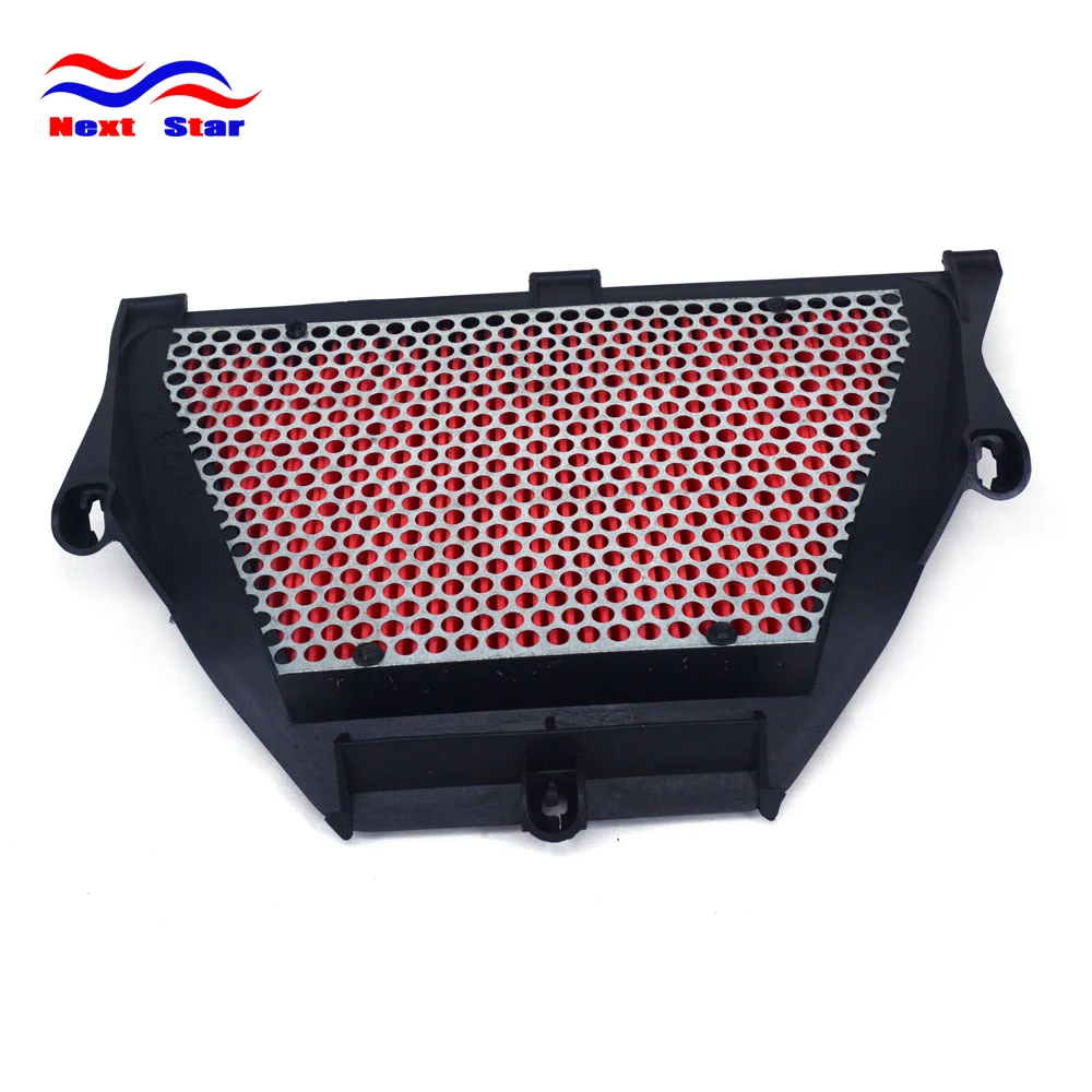 Воздухоочиститель для мотоцикла Honda CBR600RR CBR 600RR CBR600 RR F5 03 06 04 05 06|Воздушные фильтры