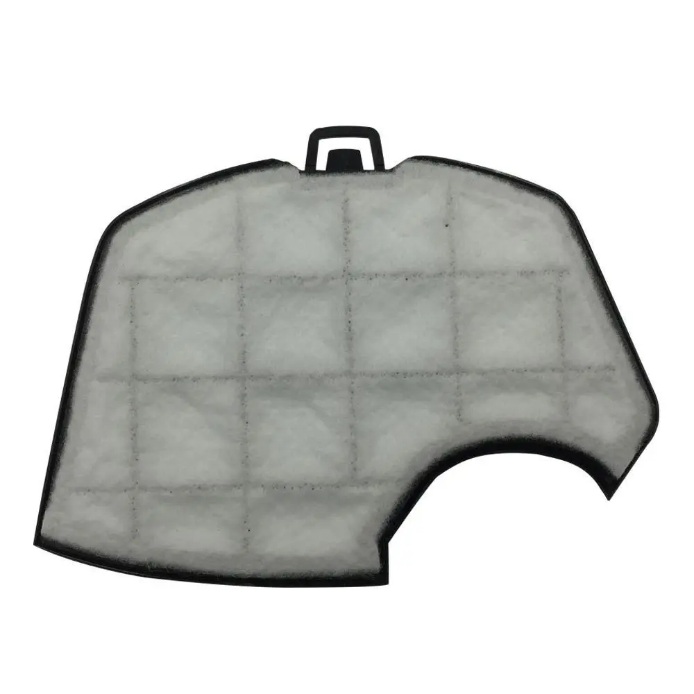 For Vorwerk Kobold Replace Filters Motor Protection VK150 3pcs VK140 Hot Sale Accessories High quality Brand New