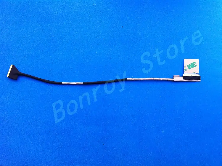 

(5 pcs/Lot) For Asus U31 X35S Lcd LVDS Cable New P/n: 1422-00YJ000
