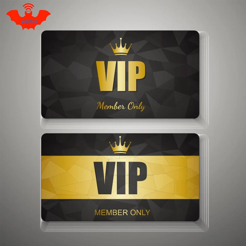 UHF RFID тег ПВХ карты Alien 9662 915mhz 868mhz 860 960MHZ Higgs3 EPC 6C 200 шт Бесплатная доставка Смарт