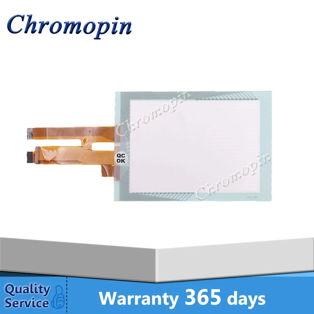 

Touch panel for GE FANUC 2980078-01 2980021-04 QuickPanel