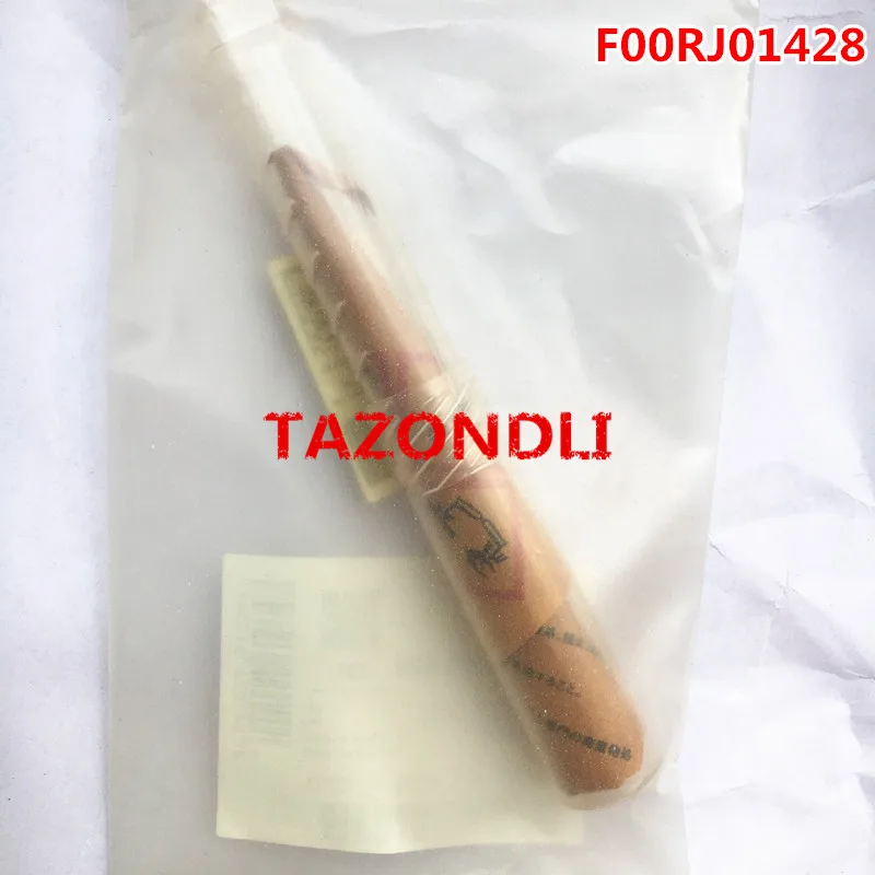 Оригинальные и новые комплекты клапанов F00RJ01428 FOORJ01428 F 00R J01 428 для 0445120090 0445120049