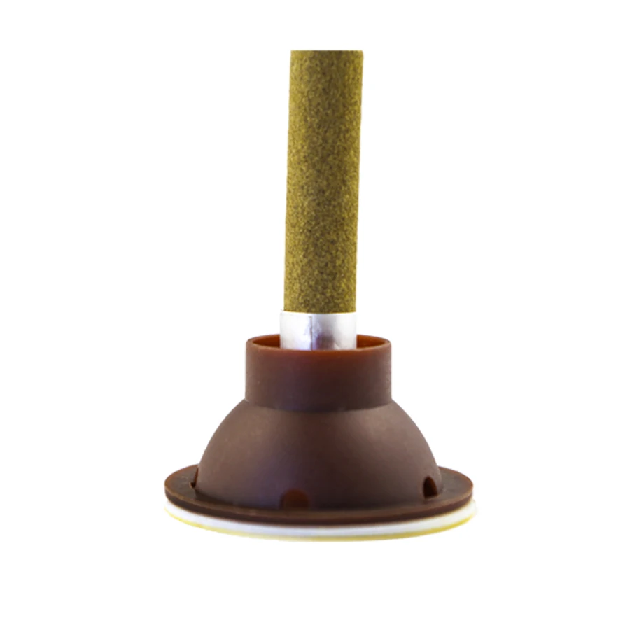 Массажная подсвечник TCM Moxa массажная трубка меридианы полынь микро дым