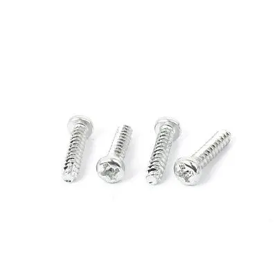 6 шт. пластиковые зажимы для печатной платы|lock screw|lock boardlock plastic |