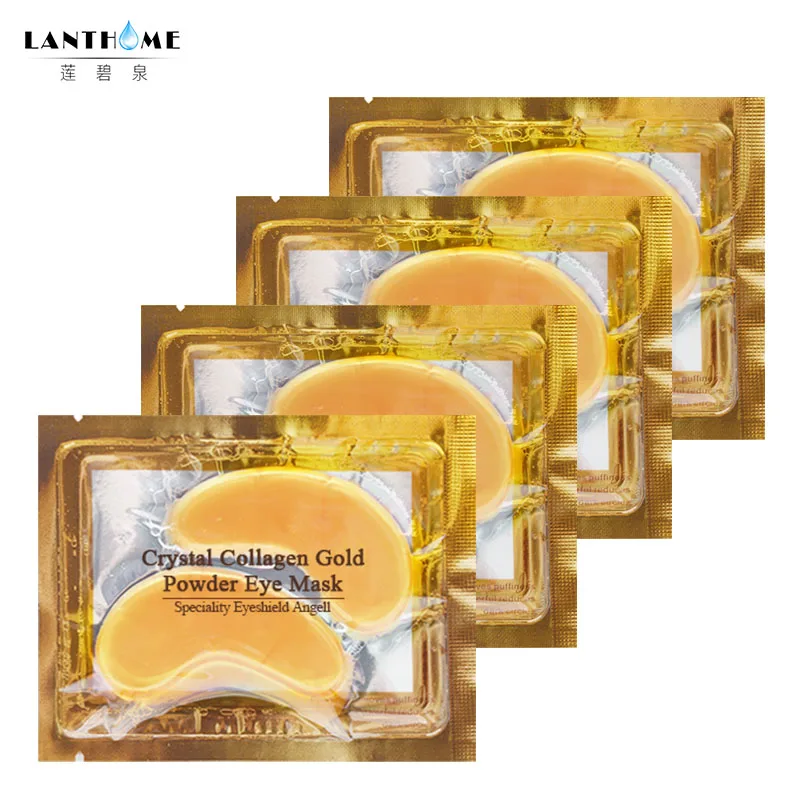 10pair Eye Mask Patches Anti Aging Wrinkle Eye Mask Gel Patch Remeove Dark Circles Eye Care Product Snail Eye Mask Face Care