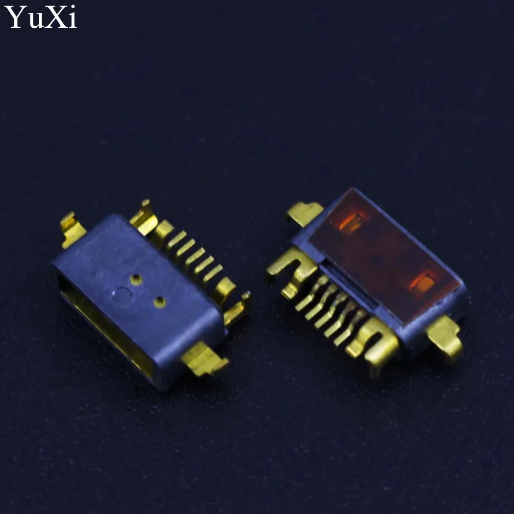 YuXi для Sony Xperia Arc LT15 LT15i X12 S LT18 LT18i Neo MT15 MT15i USB зарядный порт разъем Jack док