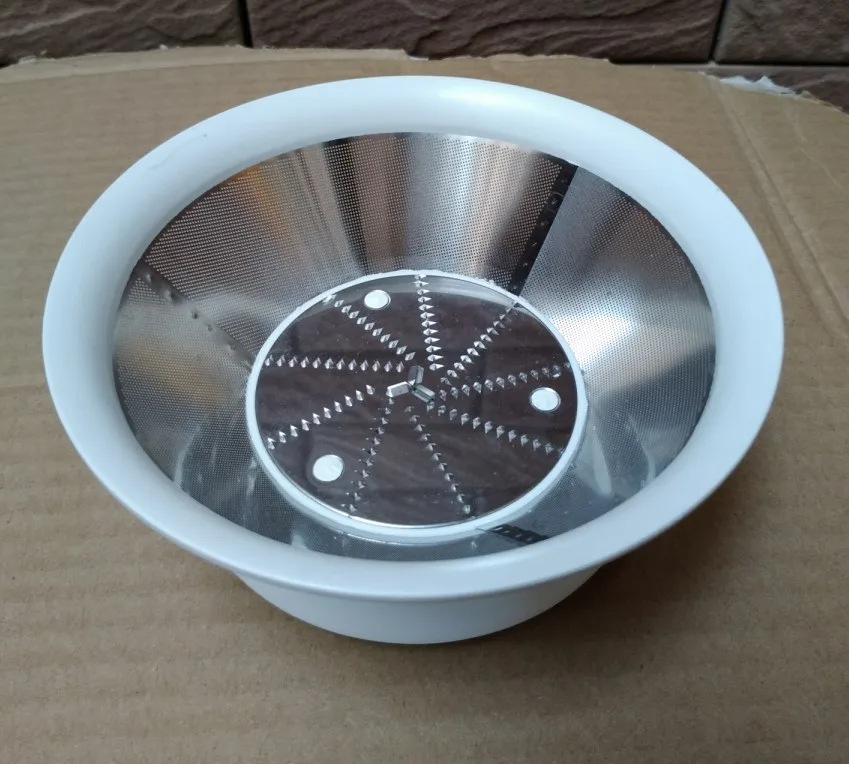 Оригинальные аксессуары для philips HR1848 HR1847 HR1849 HR1811 новинка 100%/1 шт.|Детали мясорубки|