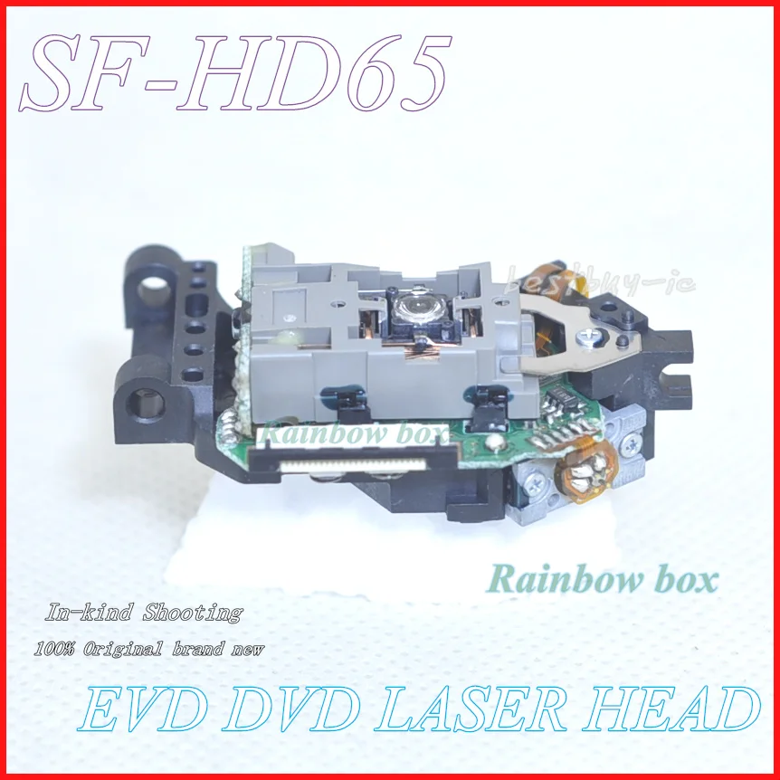 Laser head Optical pick up DVD part laser SF-HD65 / HD65 OPTICAL HEAD | Электроника