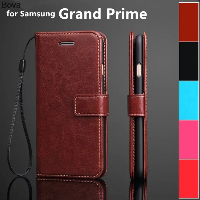 Чехол для Samsung Galaxy Grand Prime Duos G530 G530F G530H G531H G531F|case for samsung galaxy|case samsungleather case |