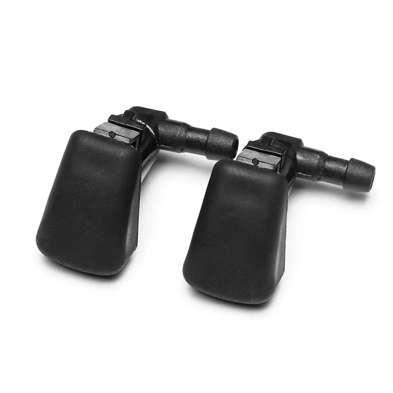 1 пара автомобильная насадка распылитель для ветрового стекла Ford Fusion Mercury MKZ