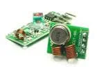 

113990017 RF макетные инструменты 315 МГц RF link комплект