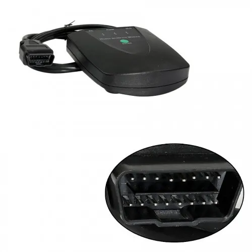 HDS V3.102.004 сканер для Honda диагностический инструмент интерфейс