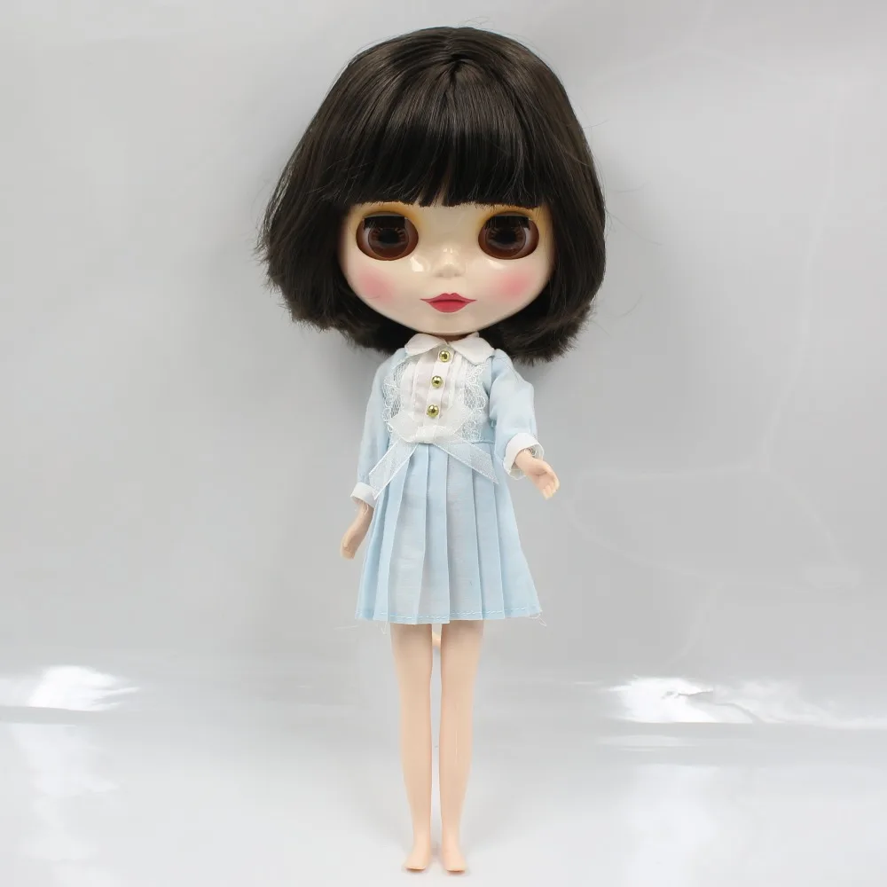 1/6 ледяная фабрика blyth кукла bjd без одежды нормальное тело 30 см Специальное