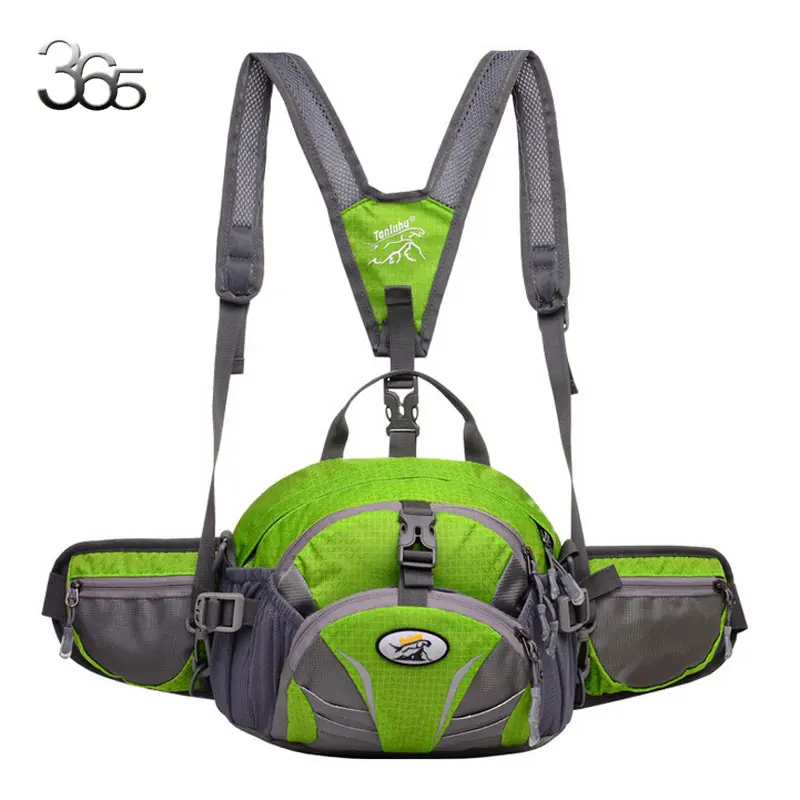 Бесплатная доставка унисекс красивый многофункциональный рюкзак с одним