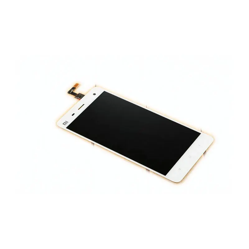 Сенсорный экран для Xiaomi M4 Mi4 дисплей MSM8974AC четырехъядерный 5 0 дюймов сменный