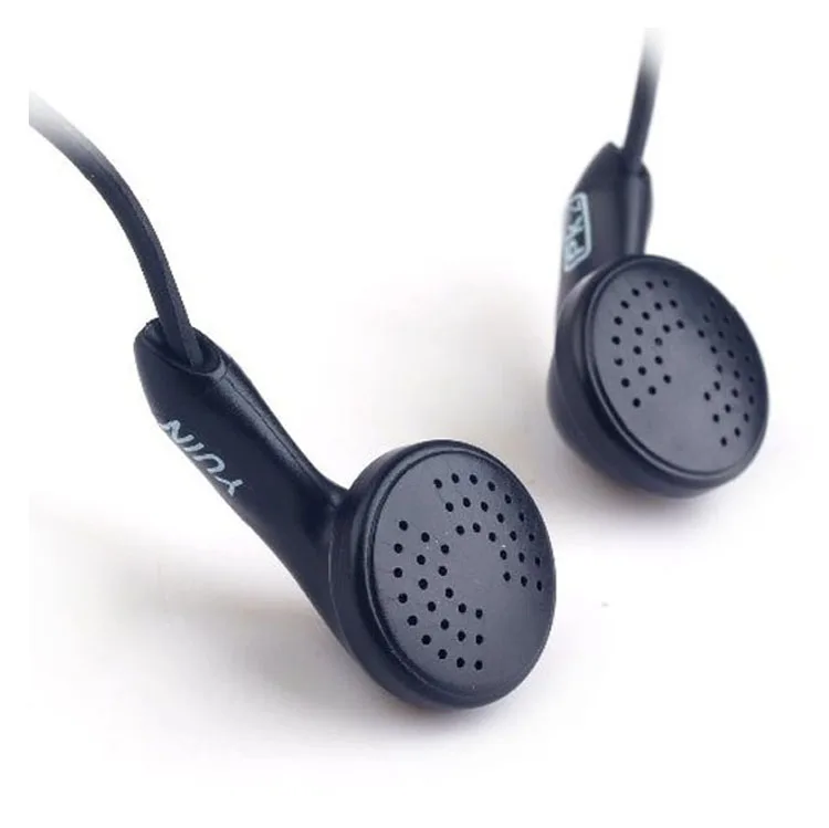 100% оригинальные высококачественные профессиональные наушники YUIN PK2 Hi-Fi стерео