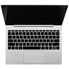 Силиконовый чехол для клавиатуры Xiaomi Mi, Air 13,3, 13 дюймов, на русском языке