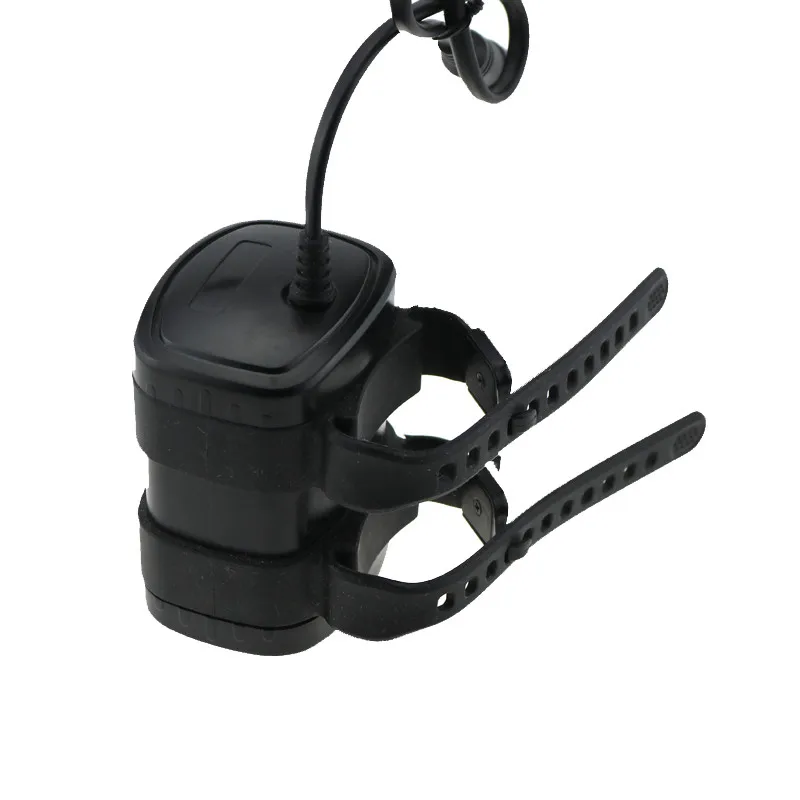 Водонепроницаемый 8 4 V 8800mAh 6x18650 Аккумуляторный Аккумулятор аксессуары для