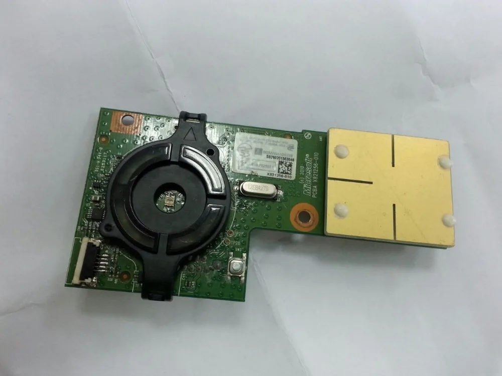 

Slim rf power switch board for xbox360 Switch PCB Module Board