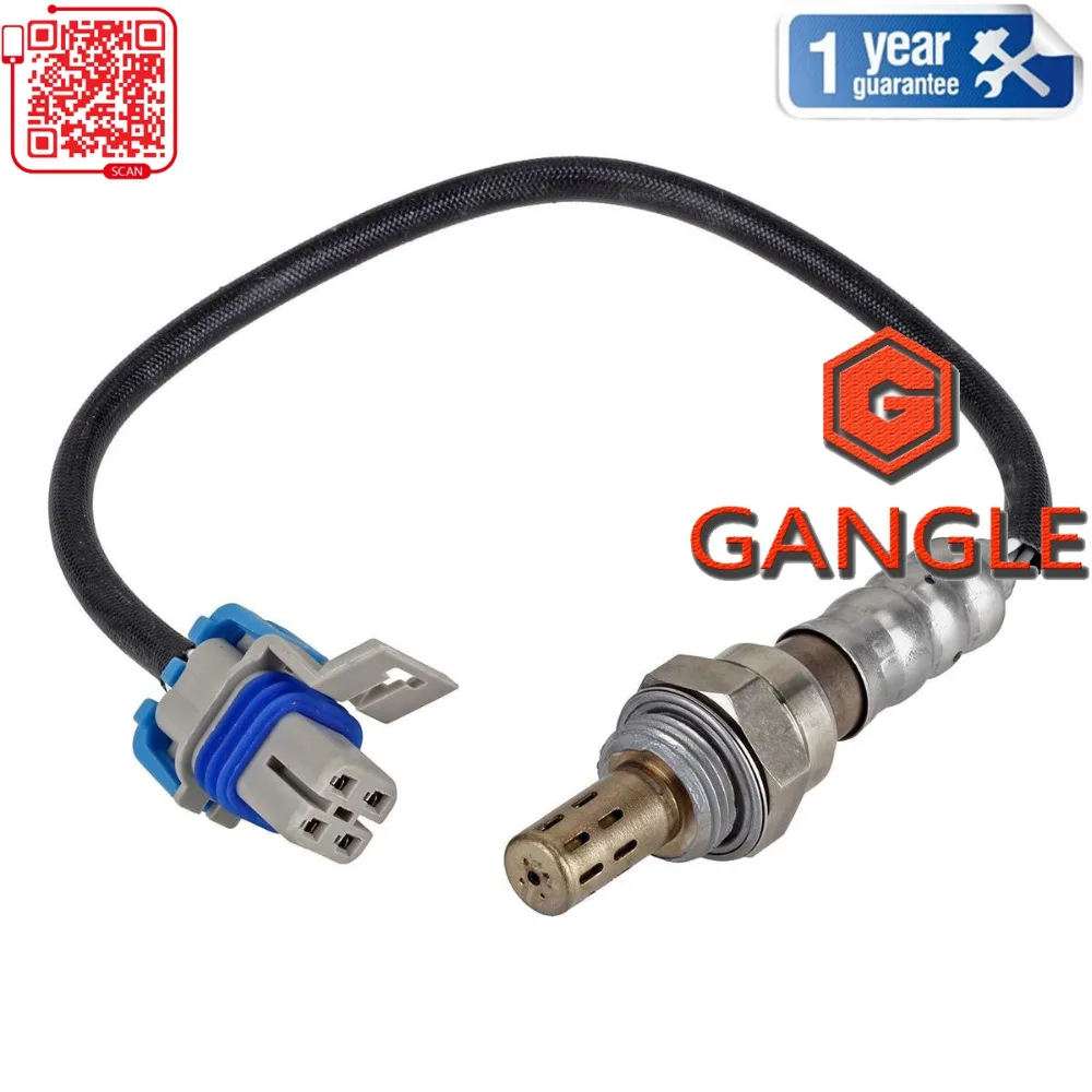 Для кислородного датчика 2005-2007 BUICK LACROSSE 3.8L GL-24647 12559848 12561777 12562621 234-4647 | Автомобили и