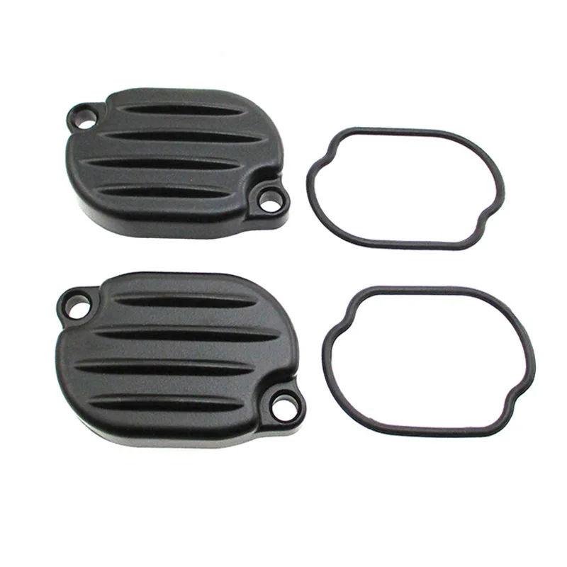 XLJOY Engine Valve Caps Covers For Zongshen 160 Z155 M2R IMR WPB 155cc Pit Dirt Bike | Автомобили и мотоциклы