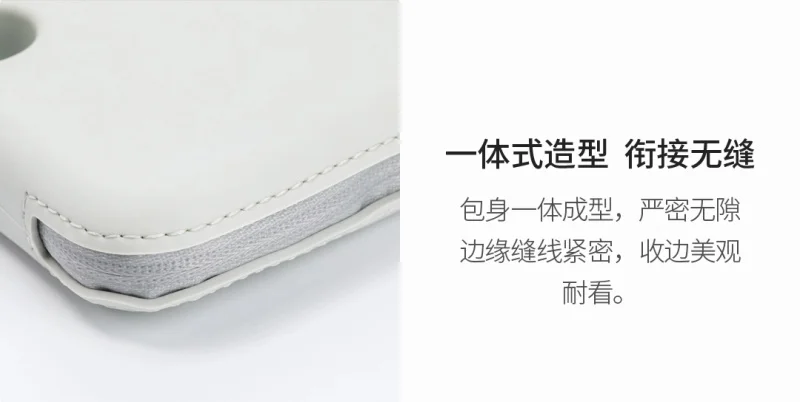 Xiaomi Youpin U легко Сумка Силиконовая беспорядок Портативный Удобный для переноски кожи 2 цвета на выбор розовый серый