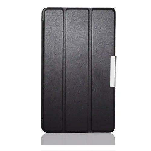 Кожаный чехол для Nexus 7 2nd для Asus Google Nexus 7 FHD 2nd(2nd Gen.2013) Ультратонкий флип-чехол-книжка с магнитом и функцией автоматического сна - Цвет: Case for Nexus7 2ndB