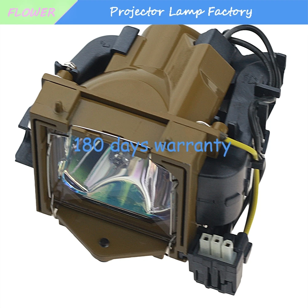 Высококачественная сменная прожекторная лампа SP LAMP 017 для INFOCUS LP540 / LP640 LS5000 SP5000 C160