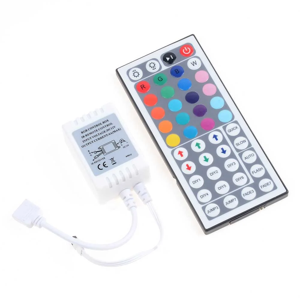 5M 5050 RGB светодиодный ленты гибкие светильник клейкая лента 60 Светодиодный s/m IP65