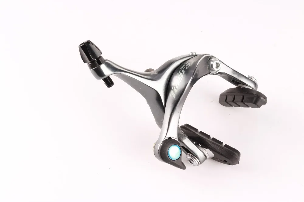 Shimano Tiagra 4700 4600 дорожный велосипед тормозной суппорт один комплект(передний и задний